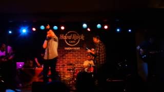 COMA - CHIP / acustic / HRC