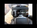 canon lense 17-85mm USM  repair FOCUS SUPER FAST !