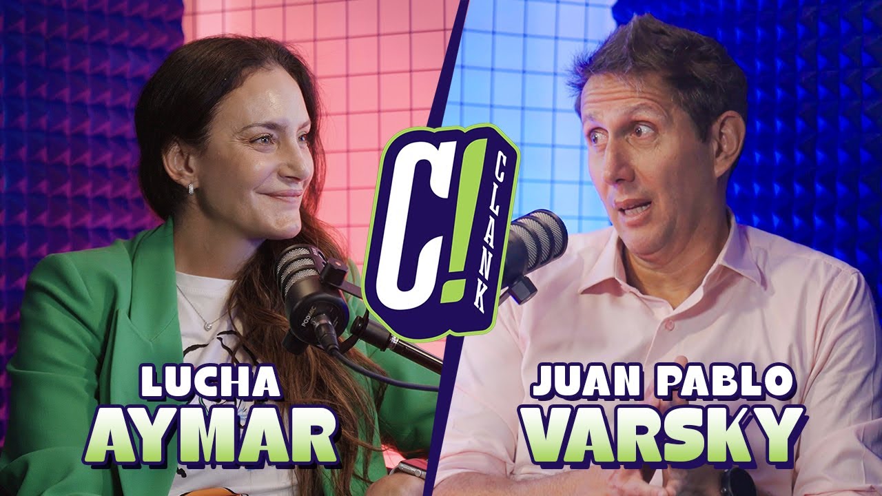 Lucha AYMAR con Juan Pablo VARSKY || Clank! Game #5