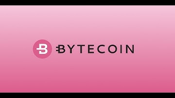 Bytecoin Mining for 10 days - FREE FAST MINING Bytecoin BCN (220 coins)
