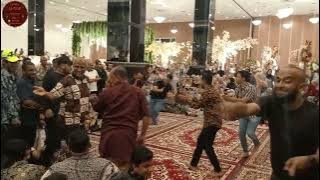 Ali Syahbal - Ya Nasimis Shobah Asal Doan (Medley)