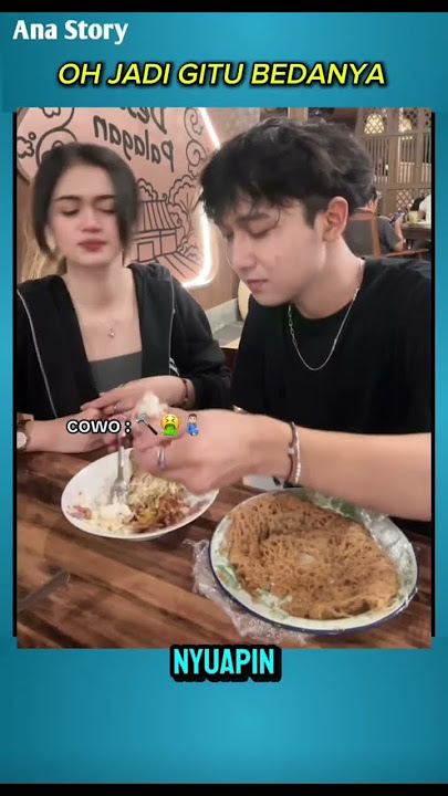 BEGINI BEDANYA CEWEK SAMA COWOK KALO LAGI NYUAPIN #lucu #ketawa #ngakak