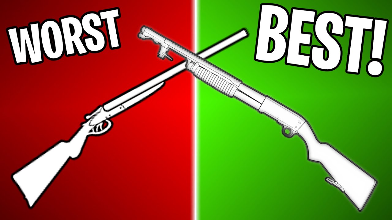 Ranking Every Shotgun In Bf1 From Worst To Best Battlefield 1 Youtube Ranking Every Shotgun In Bf1 From Worst To Best Battlefield 1 Youtube
