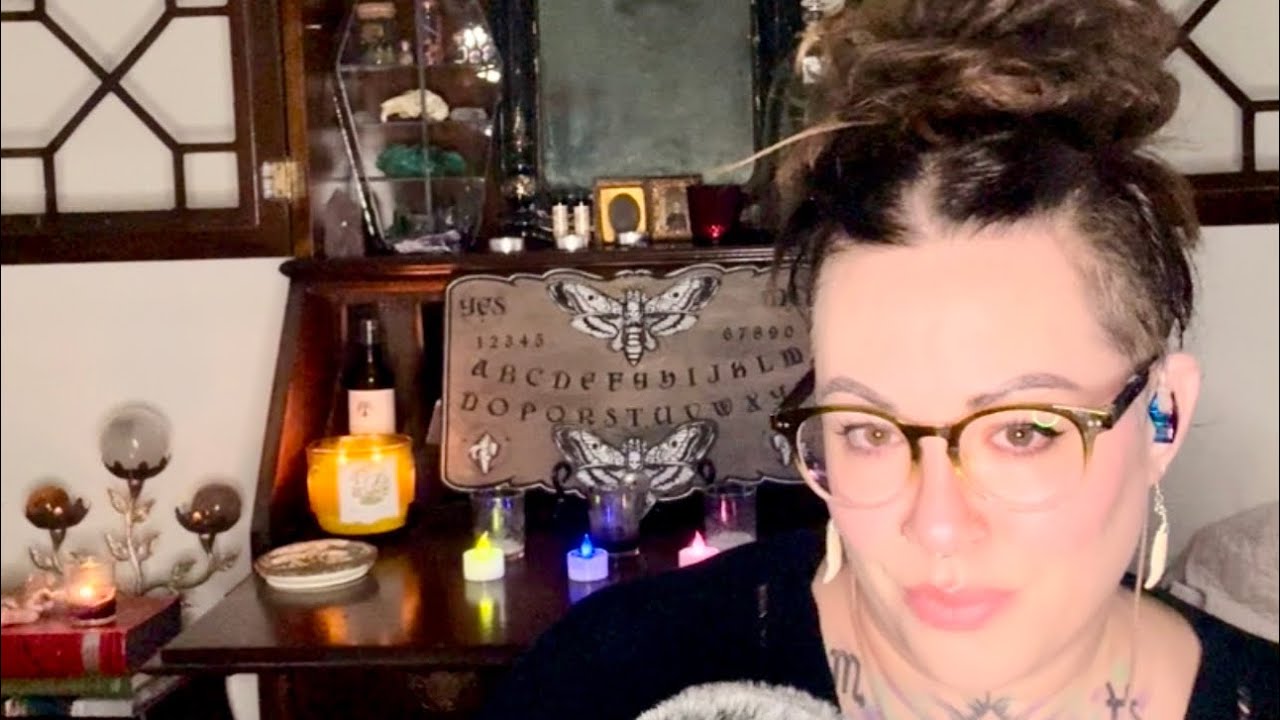 ASMR True Crime/Serial Killer Story Time: Edmund Kemper