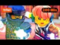 NINJAGO Deutsch Das Große Ninja Turnier LEGO Ganze Folge TOGGO
