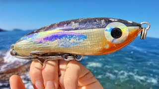 IT WAS HUGE!!! | Best Day Fishing of my Life