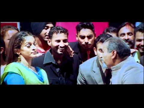 mauj mastiyan karde haan