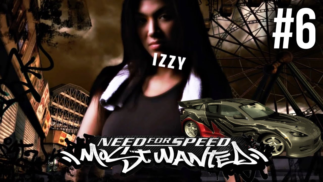 その他 INDIES BEST SELECTION 2005-2009 Need for Speed Most Wanted 2005 Gameplay Walkthrough Part 6