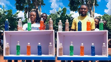 Color Matching Game Challenge | Can You Match Them All? #challenge 