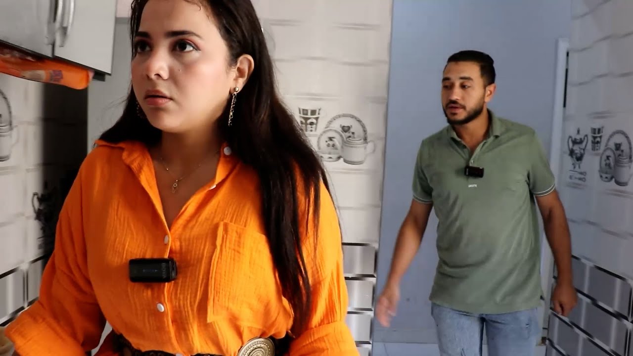 الزوجة المظلومة قصة حقيقية