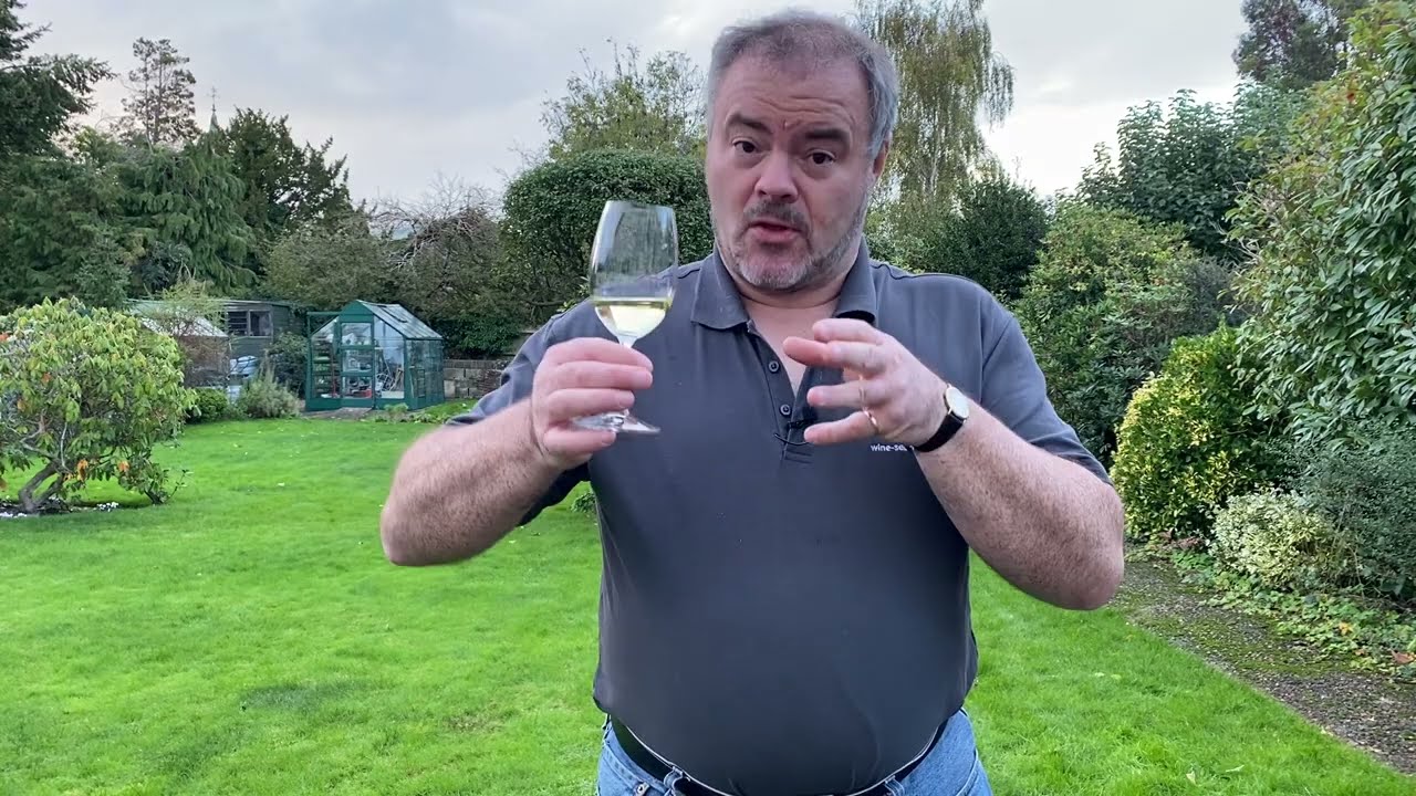 Обзор вина: Charles Smith Wines «Kung Fu Girl» Washington State Riesling 2021