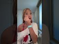 katie grwmm @katiefanggg  #viral #grwm #skincare #makeup