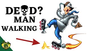 What Happened to Inspector Gadget?