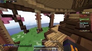 SHIRASU1105 - RDM [TIMV] | HiveMC