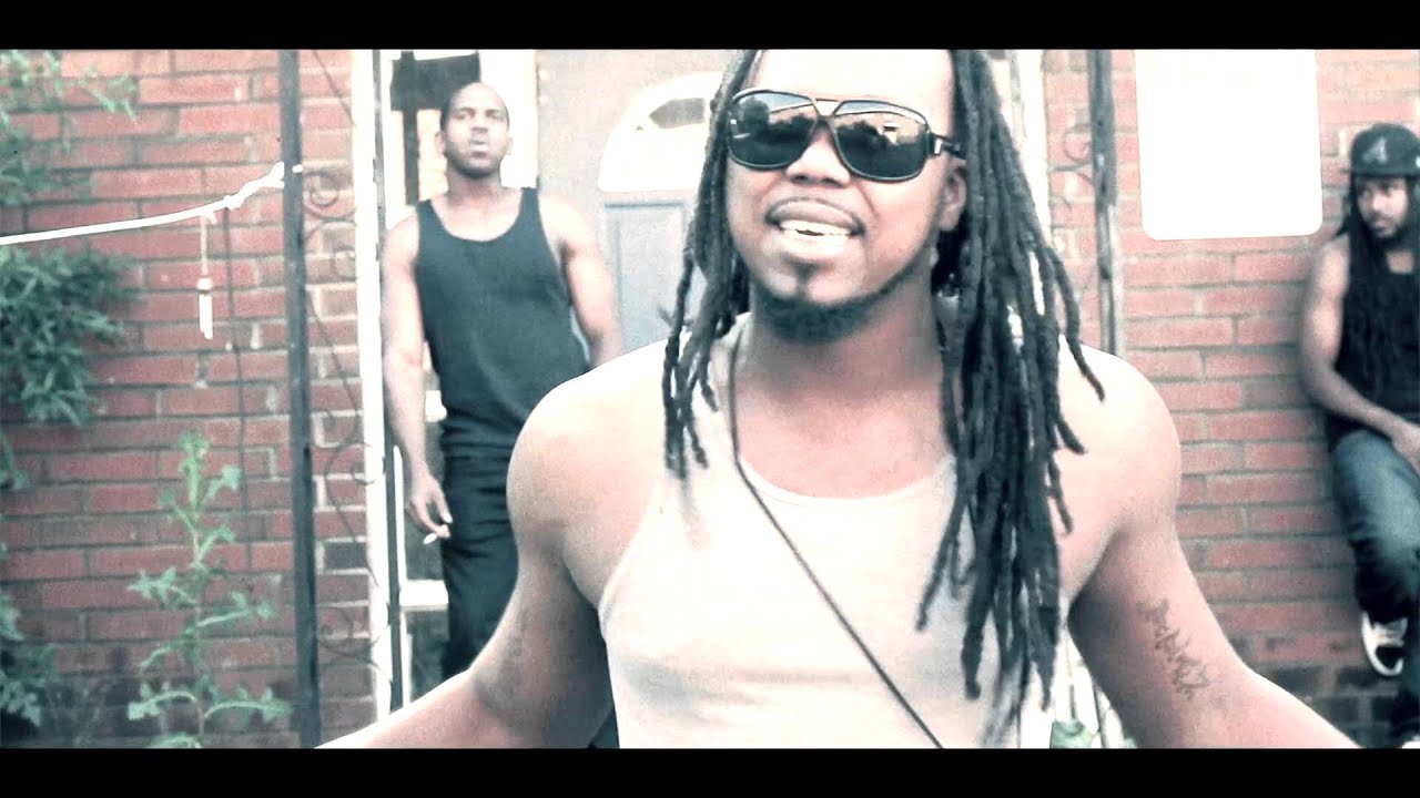 Garlo Gambino - 10 20 LIFE Official Video