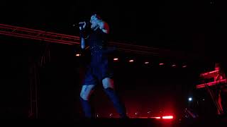 Kehlani ‘Gangsta’ (At Sm Seaside Complex Cebu 2.18.2023)
