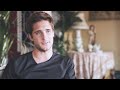 Diego Boneta (Luis Miguel) De la A a la Z