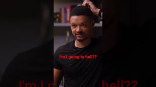 I'm I going to Hell? | Thy Will be done | My will be done #lifeafterdeath
