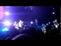 Red Hot Chili Peppers - Did I Let You Know (live @ Estadium Nacional, San Josè 12-09-2011)