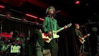 Refugee + When the Time Comes: Mike Campbell & the Dirty Knobs