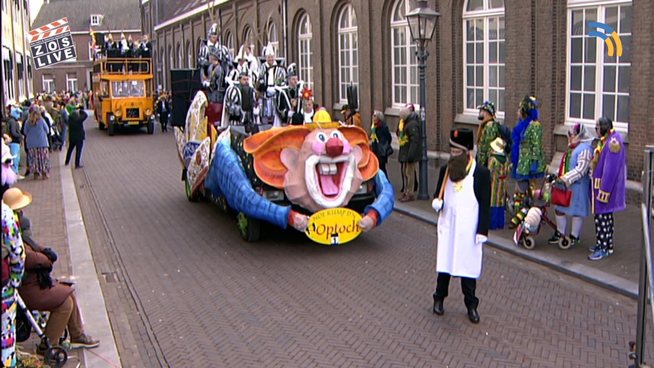 Groote Optoch Zitterd 15 02 2026