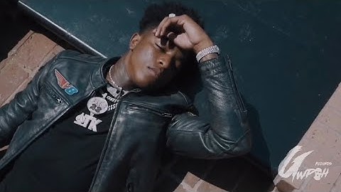 Yungeen Ace - Slipping Away (Official Music Video)