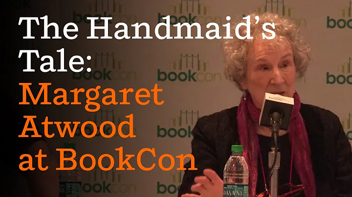 The Handmaids Tale: Margaret Atwood and showrunner...