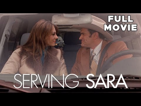 Serving Sara | FULL MOVIE | Matthew Perry, Elizabeth Hurley | Romance, Comedy