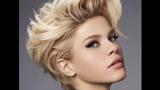 40 Bonus Short Blonde Styles screenshot 2