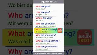 🎯 Speak English Naturally &amp; Fluently – Für Deutsche Lernende 🇩🇪