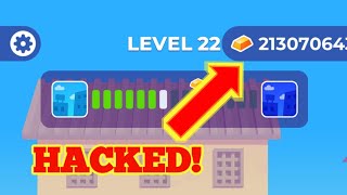 How to download hack mod of escape master in android screenshot 4