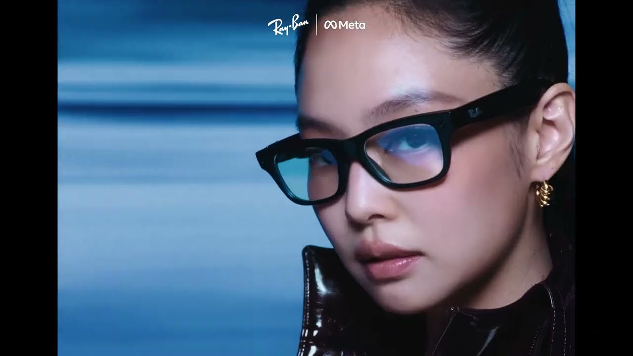 Ray-Ban Meta｜AIグラス・スマートグラス｜眼鏡市場（メガネ・めがね）
