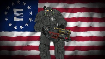 the enclave