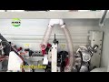 HS504 4-In-1 Edge Banding Machine | Perfect For Your Workshop | Get A Quote Now! #woodworking 