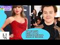 Taylor Swift, Harry Styles drama resurfaces ahead of wedding