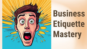 Mastering Business Etiquette: Email and Phone Communication