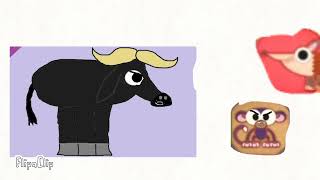Patchwork pals season 3 episode 10 Patchwork buffalo