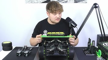 How To Use A Setup Station For Buggy, by Pekko Iivonen, Invisible Speed