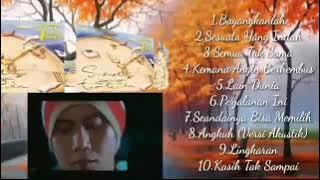 Padi ~ Sesuatu Yang Tertunda | Full Album 2001 (Live Audio)