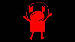 My Screech At Max Reverb