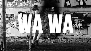Sam Collins - Wa Wa (Official Video) chords