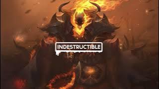 Disturbed - Indestructible