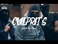 🎵 [FREE] UK Drill Type Beat – “Culprit” | Drill Instrumental 2026