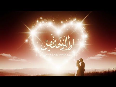 قلبي في هواك أجمل أغنية حب عربية 2025    