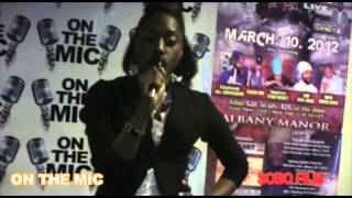 His Words - Sakinah Iman Original Spoken Word