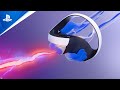 Play in a Whole New Way | PlayStation VR2