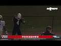 #6 Milton vs #21 Buford in Georgia HS Football BATTLE 😤 🏈