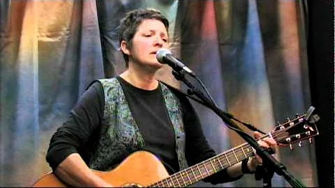 Ruth Hill on Maine Songwriters Presents