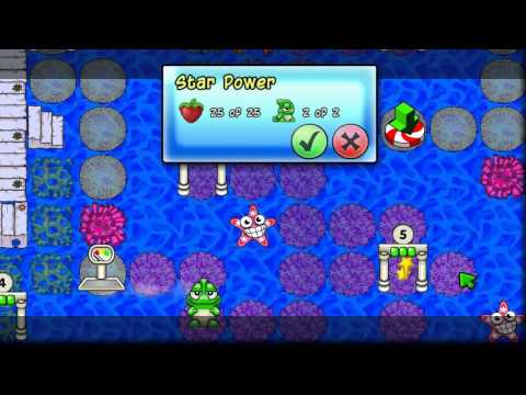 Super Yum Yum Puzzle Adventures