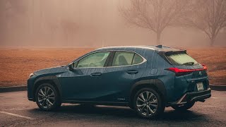 2020 Lexus UX250h F Sport FULL REVIEW: Perfect for Rich Millenials with No Children & Minimal Stuff